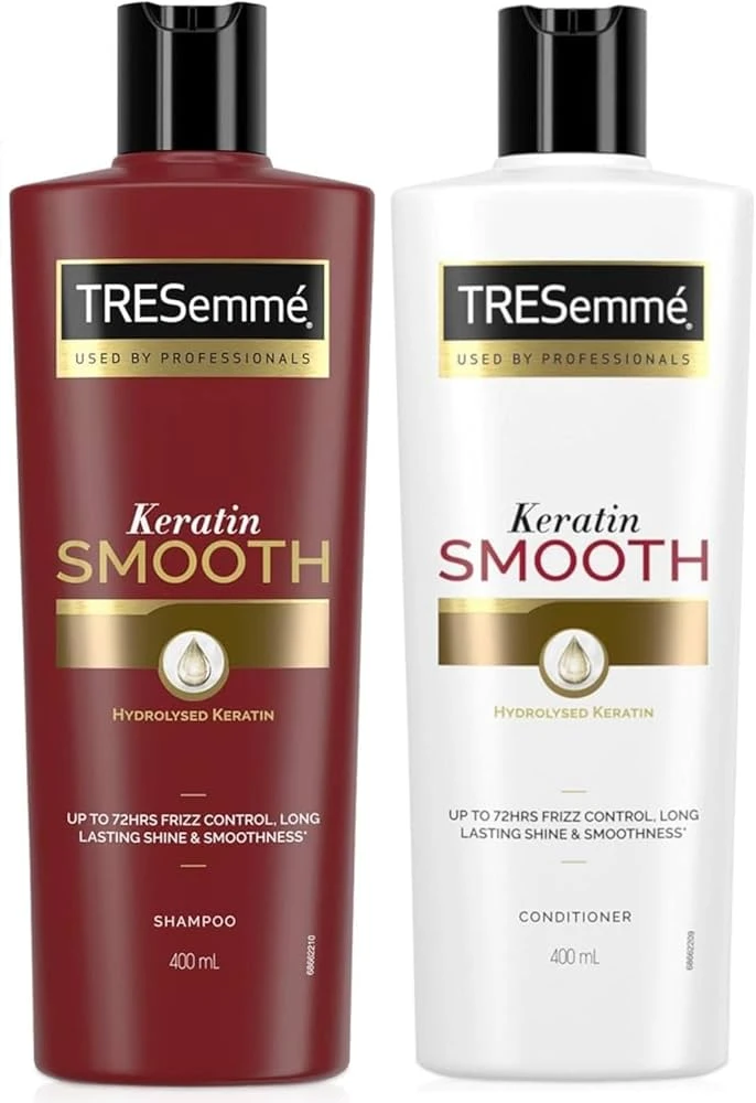 Shampoo and Conditioners